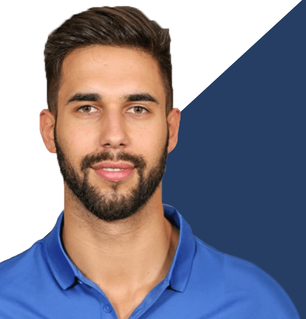 Kajetan Borecki — Founder of PlaySportUSA